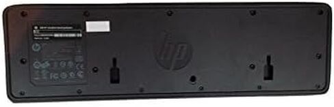 HP Ultra Slim Docking Station G2 D9Y32 (Renewed) in Kuwait