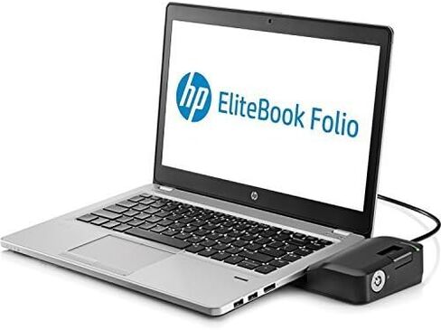 HP Ultra Slim Docking Station G2 D9Y32 (Renewed) in Kuwait