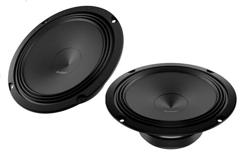 Audison AP6.5 Prima 6.5" 2-OHM Component Woofer Speakers Car Audio (Bulk Packed) in Saudi Arabia