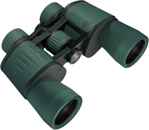 Alpen Optics MAGNAVIEW 8x42 wide angle binocular in Kuwait