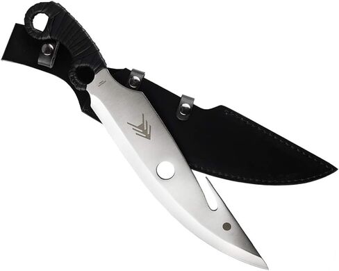 Fantasy Tactical Fixed Blade Hunting Knife. Hunting Dagger. For Hunting, Collection, Gift in Saudi Arabia