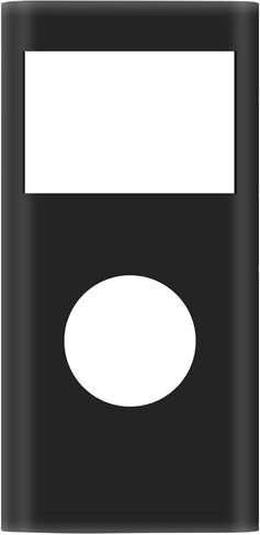 Silicone Skin Case Compatible with Ring Video Doorbell (2 Gen) Cover with Sun Glare, UV & Weather Protection in Kuwait