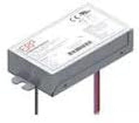 ESM030W-0550-42 LED Power Supplies 120-277 Vac, 87% eff., Rectangular Metal Case, Forward/Reverse Phase & 0-10V dimming, 1-100% dim Range, 23.1 W max, 550 mA Iout, 42 V max Vout in Kuwait