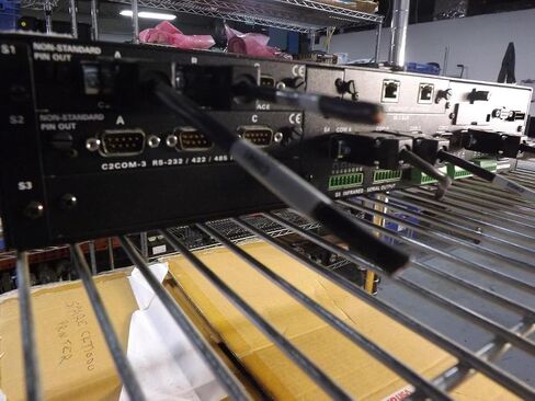 Crestron Pro2 Professional Dual Bus Control Processor in Kuwait