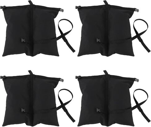 Outdoor Camping Tent Sandbag Ground Anchor Weight Bag for Stability Use in Kuwait