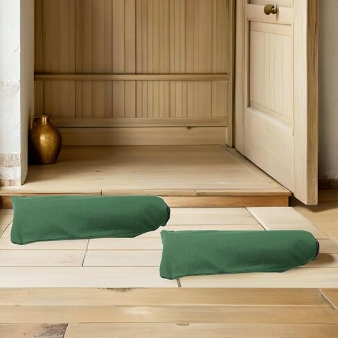 Reusable Protection 2pcs Canvas Flood for Sandbags Barrier in Kuwait