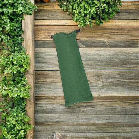 Reusable Protection 2pcs Canvas Flood for Sandbags Barrier in Kuwait