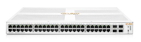 HP JL685A Aruba Instant On 1930 48G 4SFP/SFP+ Ethernet Smart Switch (Renewed) in Kuwait