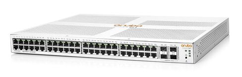 HP JL685A Aruba Instant On 1930 48G 4SFP/SFP+ Ethernet Smart Switch (Renewed) in Kuwait