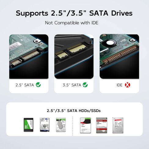5-Port SATA to PCIe X4 Expansion Card, SATA 3.0 6Gbps Controller Adapter in Kuwait