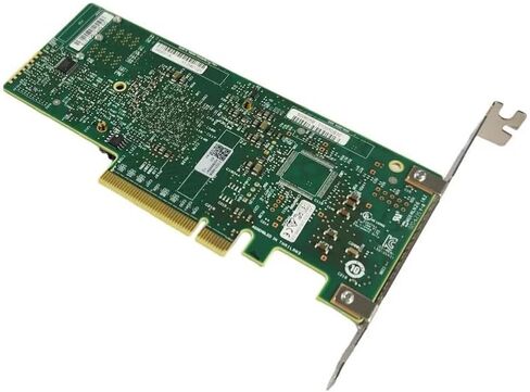 LSI9311 8I 8 Port Internal SASs Adapter for Data Center Bandwidth Needs IT Mode HBA Card in Kuwait