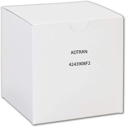 Adtran Ta 908E W/Lifeline Fxo,Gen 3 - Part Number 4243908F2 in Kuwait