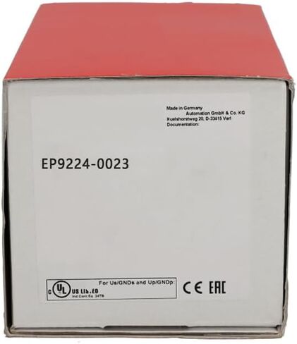 SMOCONE EP9224-0023 New and Sealed in Box EP92240023 1-Year Warranty in Saudi Arabia