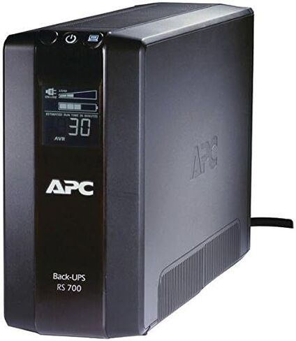 APC Back-UPS RS 700 VA Tower UPS in Kuwait
