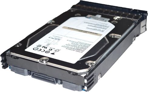 Genuine 531294-002 450GB 15K DP Fibre Channel Drive 5314 Original in Kuwait