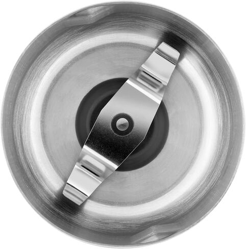 KitchenAid Spice Grinder Accessory Kit - BCGSGA, Silver in Kuwait