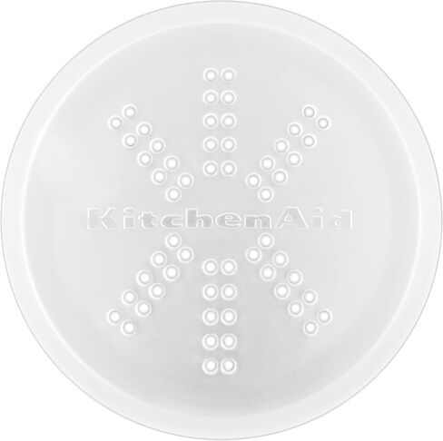 KitchenAid Spice Grinder Accessory Kit - BCGSGA, Silver in Kuwait