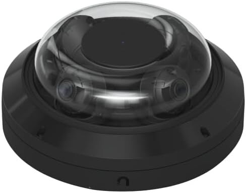AI-Powered 4-Sensor Camera by Ubiquiti in Kuwait