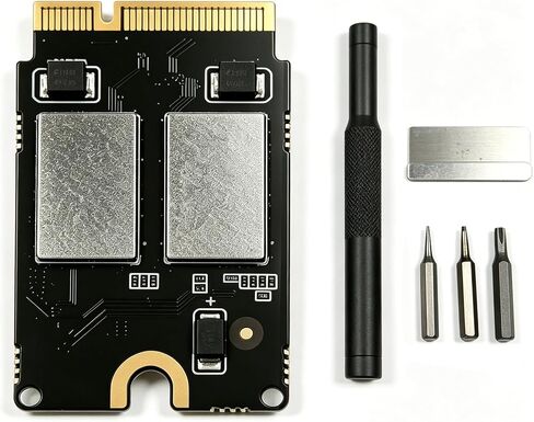 Mac mini M4 SSD 1TB for Mac mini M4 in Kuwait