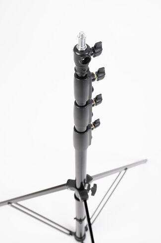 CHEETAHSTAND C10HDS Heavy Duty Auto Stand with Springs and Large 4 Slot Bag Combo, 49 Inch Bag, Set of 4 in Kuwait
