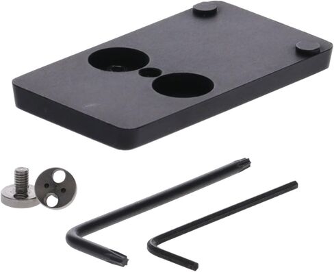 Truglo Pistol Mount Adapters in Kuwait