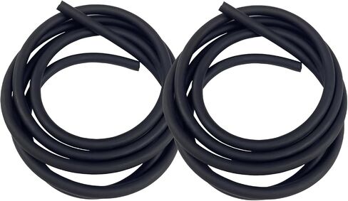 Archery Peep Sight Tubing Replacement Rubber Peep Sight Tube for Compound Bow Hunting Shooting Targeting Accessories in Kuwait