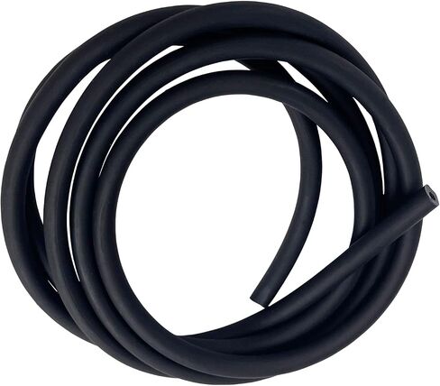 Archery Peep Sight Tubing Replacement Rubber Peep Sight Tube for Compound Bow Hunting Shooting Targeting Accessories in Kuwait