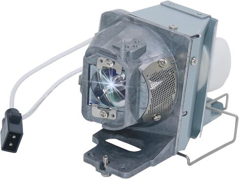 BL-FP240E /SP.78V01GC01 مصباح بروجيكتور بديل عالي الجودة لـ Optoma UHD60 UHD65 UHD50 UHD51A UHD51 UHD40 UHD300X UHD550X UHD400X مع غطاء in Kuwait