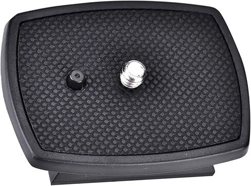 Yoidesu Plate for CX 444 CX 460 888 Tripod Head in Kuwait
