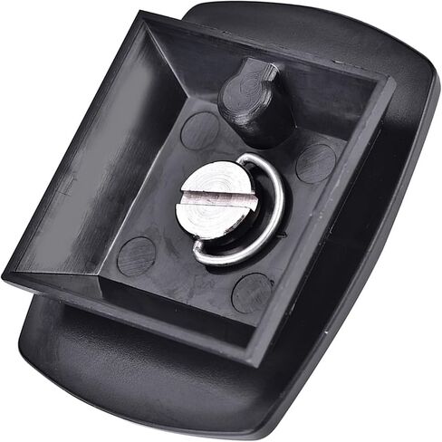 Yoidesu Plate for CX 444 CX 460 888 Tripod Head in Kuwait
