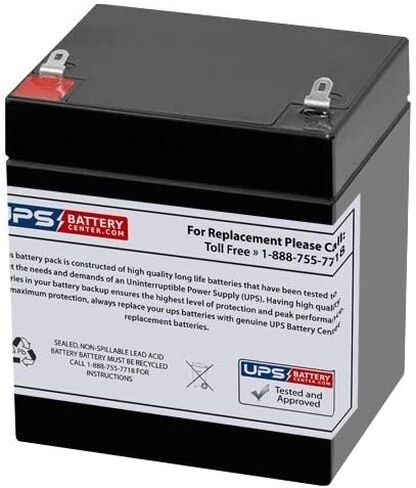 ION Audio Tailgater iPA77 Portable Speaker Compatible Replacement Battery by UPSBatteryCenter in Kuwait