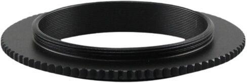 Double Sided M42 Male Adapter for Telescope in Kuwait