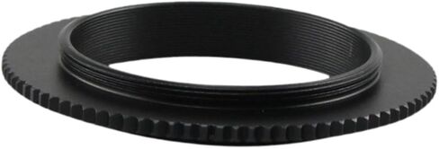 Double Sided M42 Male Adapter for Telescope in Kuwait