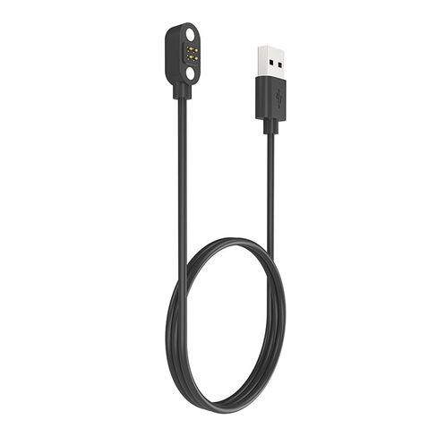 Replacement Charging Cable for Bone Conduction Headphones, Magnetic 4-pin Charger for Bxswtu X7, PSIER S18, Dnniakm X20, NANK Runner 4 and More Bone Conduction Headphones, (2.54mm Pitch) in Kuwait