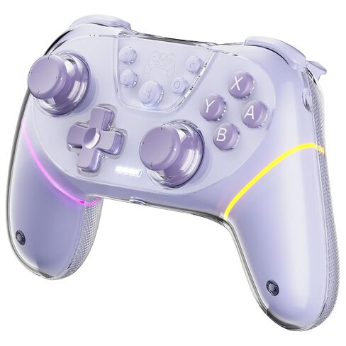 BRHE Wireless Controllers for Switch,Controller for Nintendo Switch/Lite in Kuwait