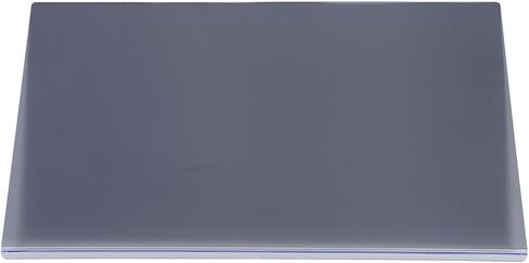 27 Inch Computer Private Screen Filter, Anti Blue Light Screen Protector, Removable Hanging Privacy Filter for 26-27 Inch 16:9 Widescreen Desktop Monitors with PET Film in Kuwait