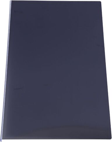27 Inch Computer Private Screen Filter, Anti Blue Light Screen Protector, Removable Hanging Privacy Filter for 26-27 Inch 16:9 Widescreen Desktop Monitors with PET Film in Kuwait