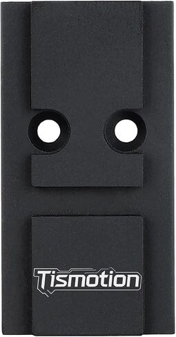 Adapter Plate for Glock 19 MOS Compatible with Aimpoint ACRO P-2 in Kuwait