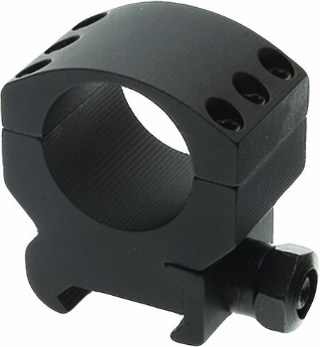 Burris 420162 XTR Rings (30-mm, Medium, Black) in Kuwait