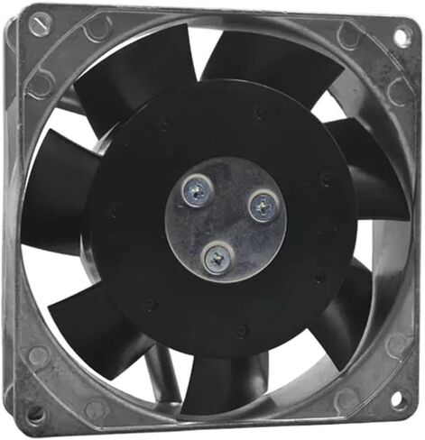 MU925S-11 AC 100V 9.5/8W 9025 90 * 25mm 9cm Cooling Fan in Saudi Arabia