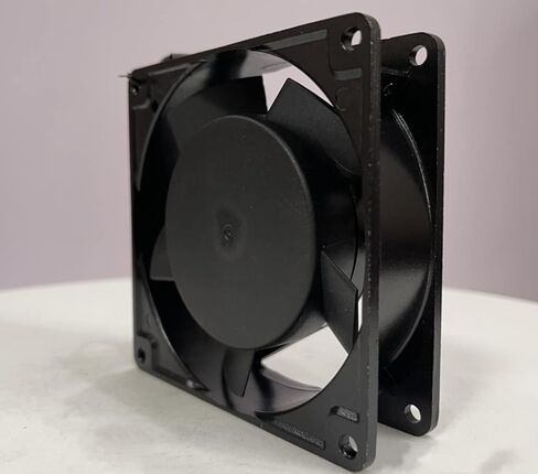 220V 0.07A 13W 9225 Cooling Fan 92X92X25mm in Saudi Arabia