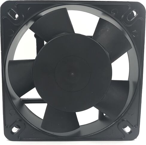 220V 0.17A 25W 13532 Cooling Fan 135X135X32mm in Saudi Arabia