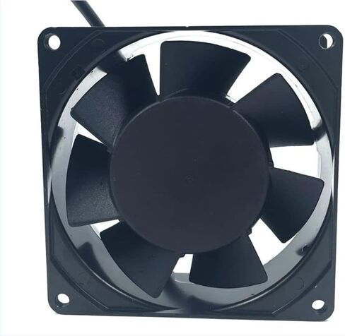 220V 0.12A 13W 9038 Cooling Fan 90X90X38mm in Saudi Arabia