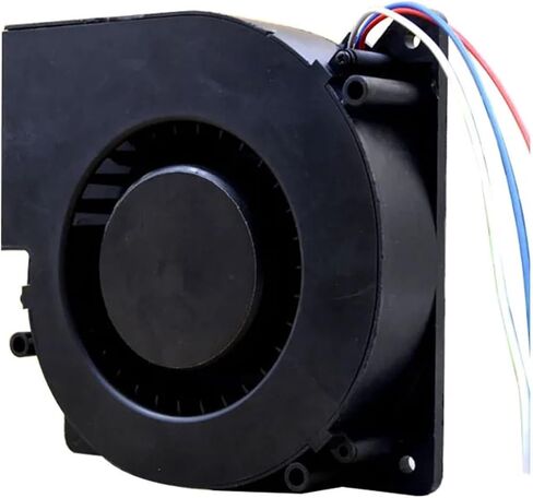 D12F-24PLH1C13 24V DC 0.91A 12032 120 * 32mm 12cm Cooling Fan in Saudi Arabia