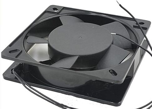 220V 0.08A 11025 Cooling Fan 110X110X25mm in Saudi Arabia
