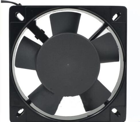 220V 0.08A 11025 Cooling Fan 110X110X25mm in Saudi Arabia
