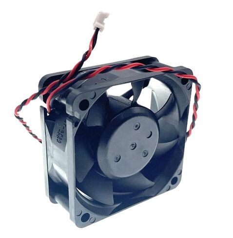 D06K-24TS1 37 60mm 24V Cooling Fan 6025 24VDC 0.05A 60X60X25mm 2-Wire in Saudi Arabia