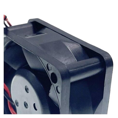 D06K-24TS1 37 60mm 24V Cooling Fan 6025 24VDC 0.05A 60X60X25mm 2-Wire in Saudi Arabia