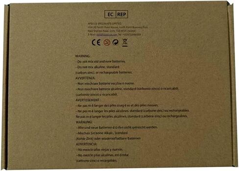 Front Back Protective Case Replace with Screw Base for Pi 5Inch LCD Display in Saudi Arabia