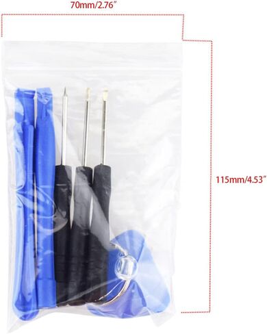 Professional 8 Pcs Opening Pry Tool Kit in Kuwait